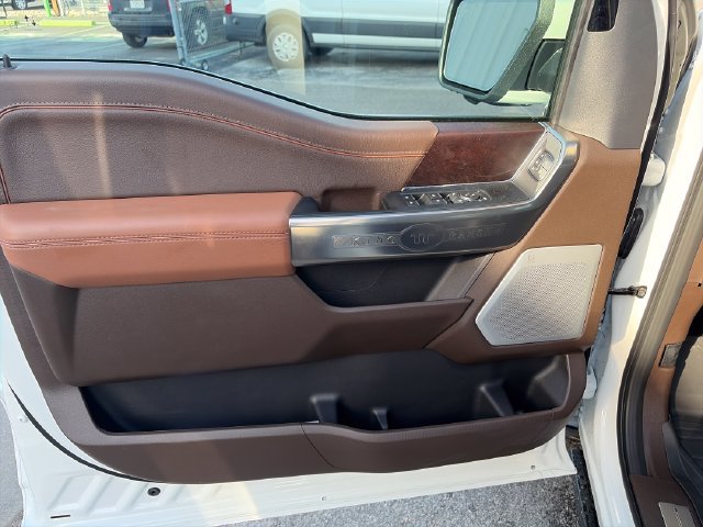New 2026 Ford F150 King Ranch w/ Equipment Group 601A High AWD/4WD image 10
