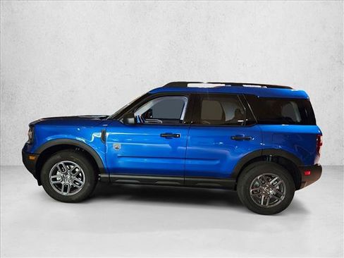 New 2025 Ford Bronco Sport Big Bend w/ Convenience Package AWD/4WD image 5