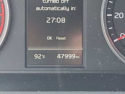 Used 2022 Kia K5 GT-Line