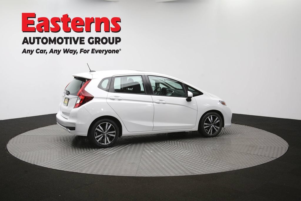Used 2020 Honda Fit EX image 43