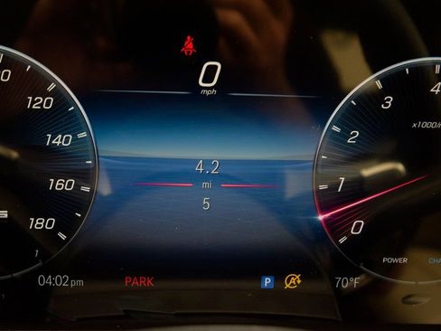 New 2026 Mercedes-Benz GLE 53 AMG 4MATIC image 26