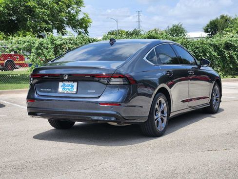 Used 2024 Honda Accord EX-L image 6
