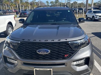 Used 2022 Ford Explorer ST w/ Equipment Group 401A