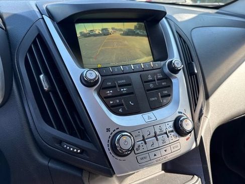 Used 2016 Chevrolet Equinox LT w/ Convenience Package FWD image 19