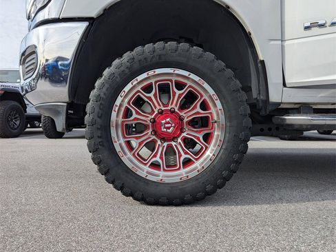 Used 2022 RAM 2500 Big Horn image 35