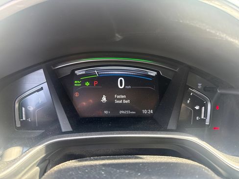 Used 2020 Honda CR-V EX-L image 4