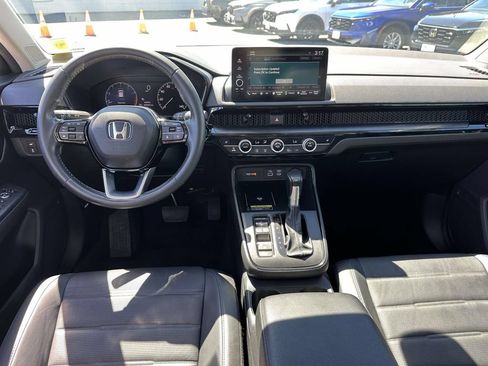 Used 2023 Honda CR-V EX-L image 11