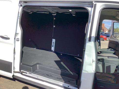 New 2025 Ford Transit 250 Base w/ Load Area Protection Package image 9