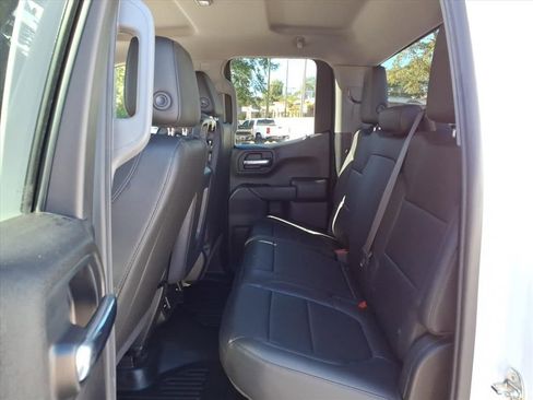 Used 2019 Chevrolet Silverado 1500 W/T w/ WT Fleet Convenience Package image 10