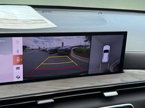 New 2025 Genesis GV80 3.5T Prestige image 19