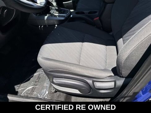 Used 2023 Kia Seltos LX AWD/4WD image 15