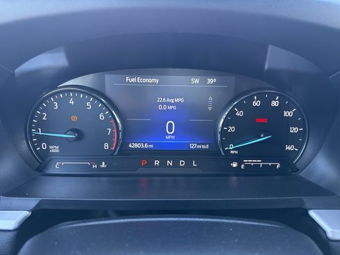 Certified 2023 Ford Explorer XLT w/ Class IV Trailer Tow Package image 21