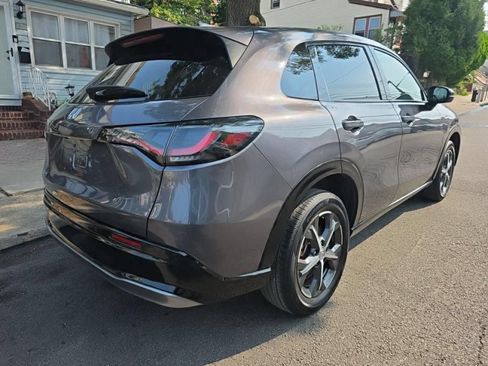 Used 2024 Honda HR-V EX-L image 5