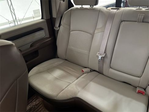 Used 2022 RAM 2500 Laramie image 27