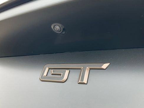 Used 2025 Ford Mustang GT Premium RWD image 17