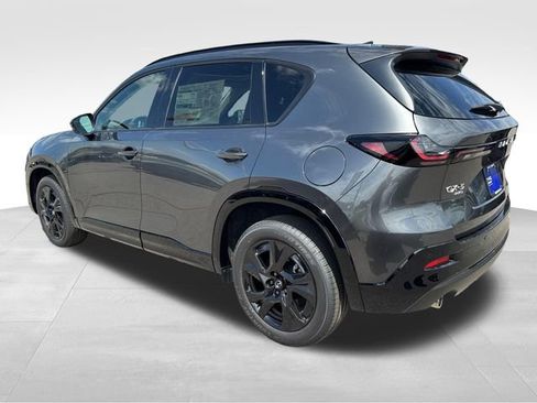 New 2026 MAZDA CX-5 2.5 S w/ Premium Package AWD/4WD image 3