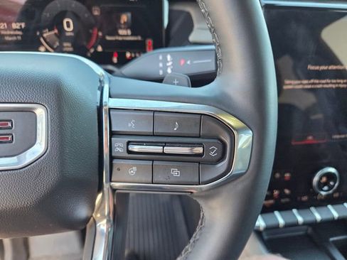 Certified 2024 GMC Acadia Elevation w/ Black Edition image 32