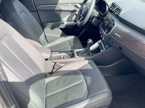 Certified 2023 Audi Q3 2.0T Premium image 27