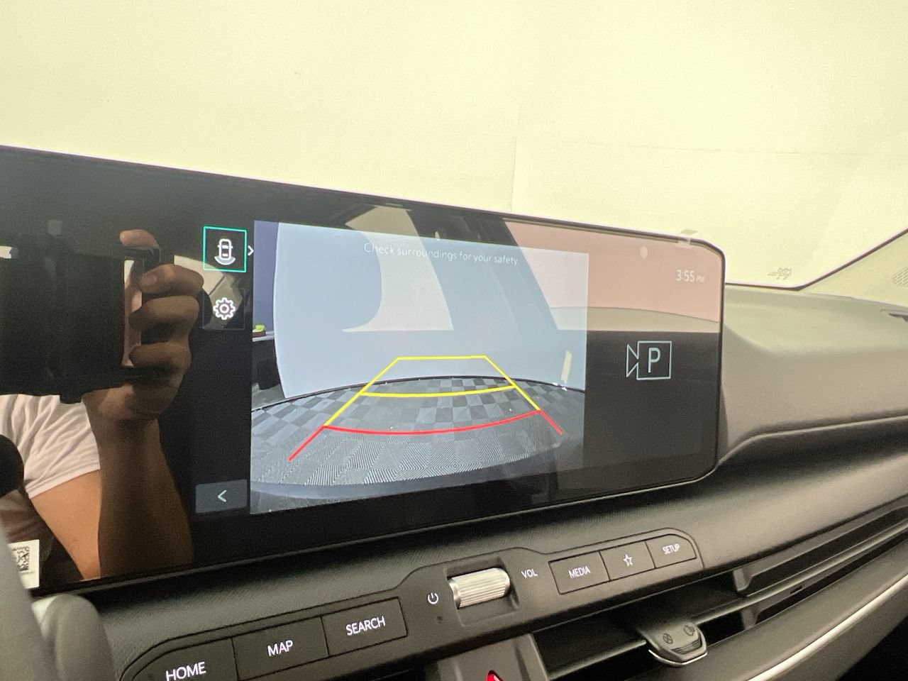 New 2026 Kia K4 FWD image 28