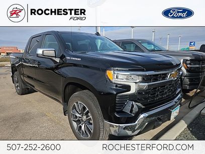Used 2023 Chevrolet Silverado 1500 LT