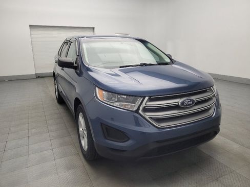 Used 2018 Ford Edge SE image 13