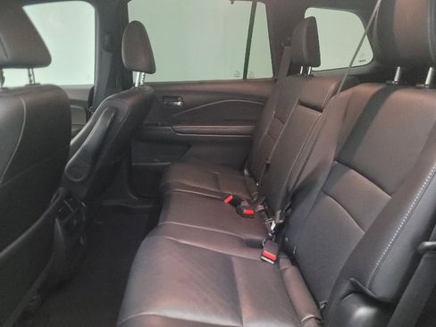 Used 2021 Honda Passport EX-L image 18