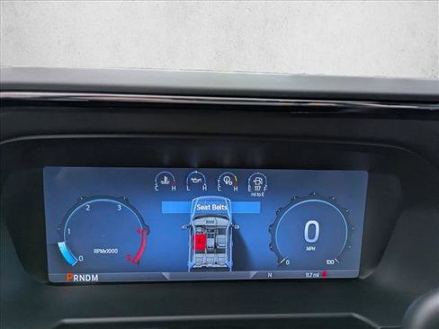 New 2026 Ford F350 Lariat image 11