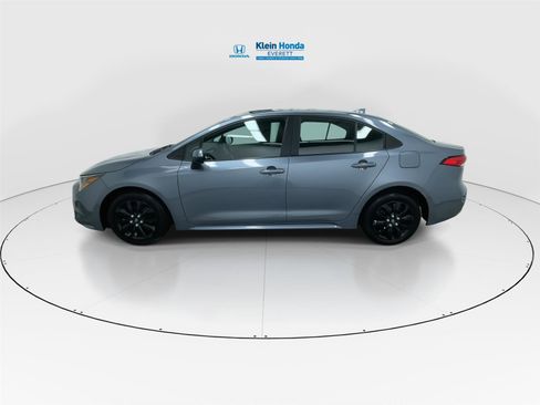 Used 2024 Toyota Corolla LE image 7