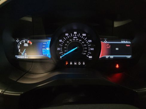 Used 2020 Ford Edge SEL w/ Cold Weather Package AWD/4WD image 23