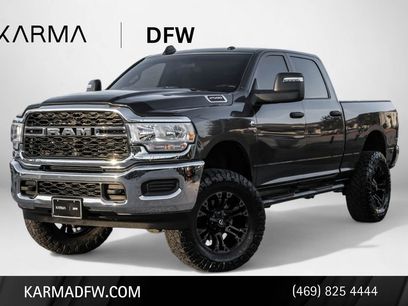 Used 2023 RAM 2500 Tradesman