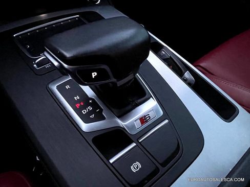 Used 2019 Audi SQ5 Premium Plus w/ Premium Plus Package image 35