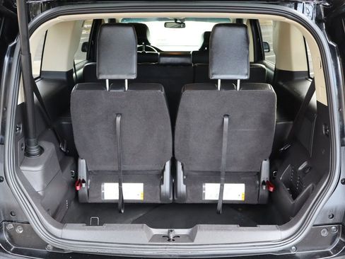 Used 2018 Ford Flex Limited image 14