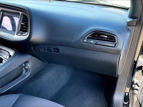 Used 2023 Dodge Challenger GT w/ Blacktop Package RWD image 21