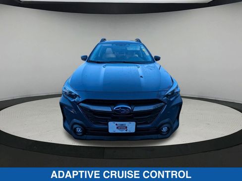 Certified 2023 Subaru Outback Premium image 9