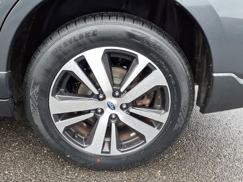 Used 2019 Subaru Outback 2.5i Limited image 17