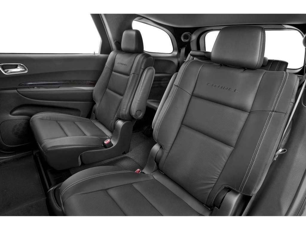 Used 2015 Dodge Durango Citadel w/ Technology Group AWD/4WD image 14