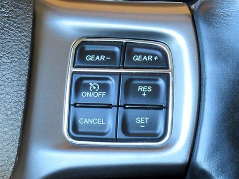 Used 2014 RAM 1500 Limited image 18