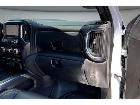 Used 2022 GMC Sierra 1500 AT4 w/ AT4 Premium Package AWD/4WD image 20