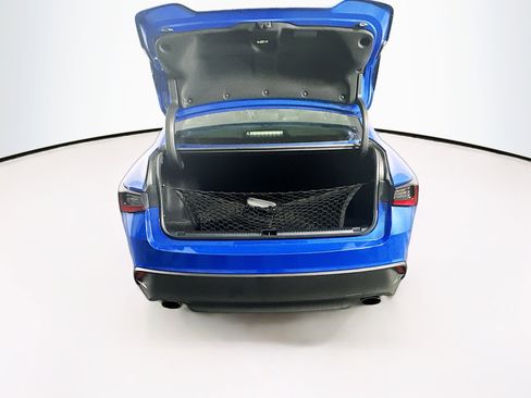 Used 2024 Lexus IS 300 w/ Comfort Package image 31