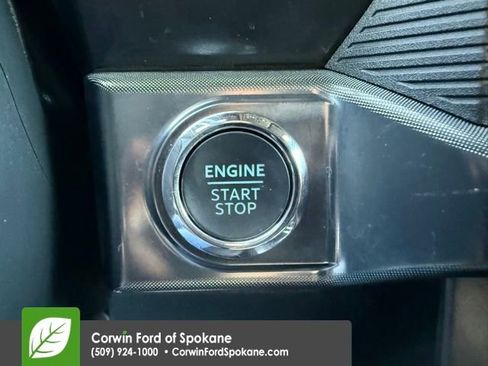 Certified 2025 Ford F150 Tremor w/ Equipment Group 402A High AWD/4WD image 32
