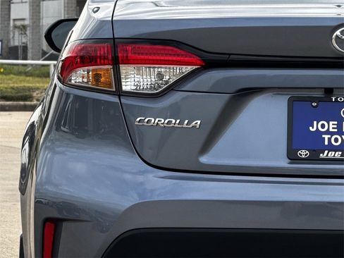 Certified 2026 Toyota Corolla LE image 10