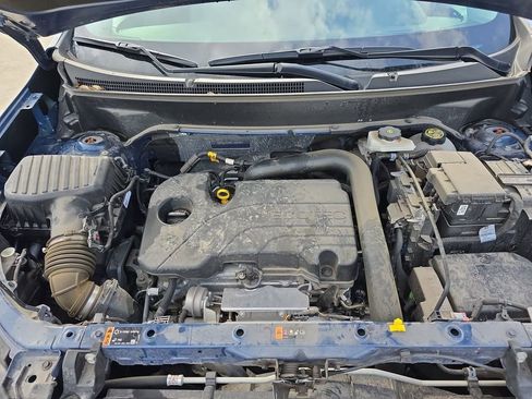 Used 2024 Chevrolet Equinox LS w/ LS Convenience Package FWD image 17
