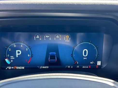New 2026 Ford F150 Raptor AWD/4WD image 22