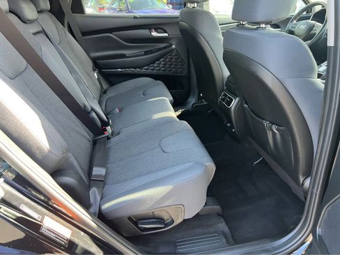 Certified 2022 Hyundai Santa Fe XRT w/ Cargo Package image 22