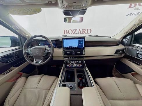 Certified 2023 Lincoln Navigator L Reserve RWD image 30