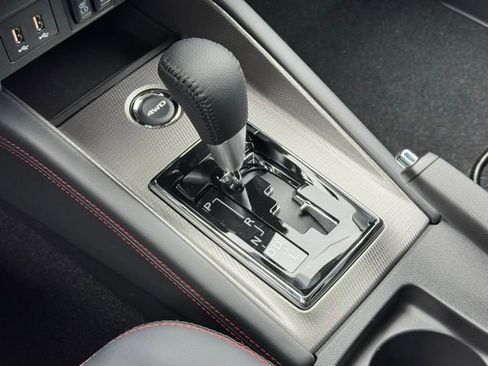 New 2026 Mitsubishi Outlander Sport AWD image 27