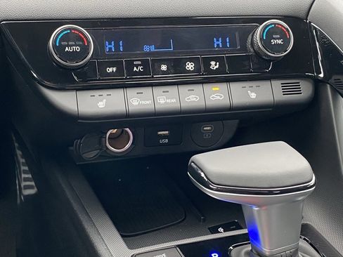 New 2026 Hyundai Elantra SEL Sport image 21