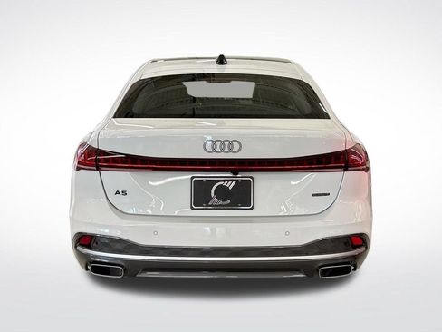 New 2026 Audi A5 Premium AWD/4WD image 4