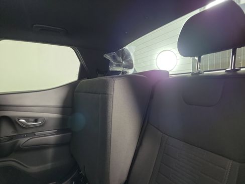 New 2025 Hyundai Santa Cruz SE image 31