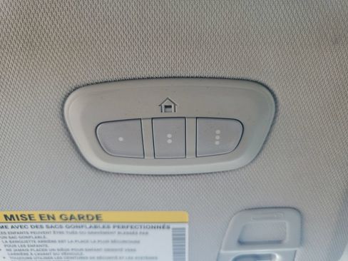 Used 2022 Jeep Grand Cherokee L Limited AWD/4WD image 28